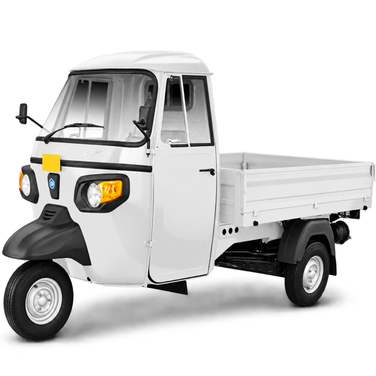 APE Xtra three-wheeler
