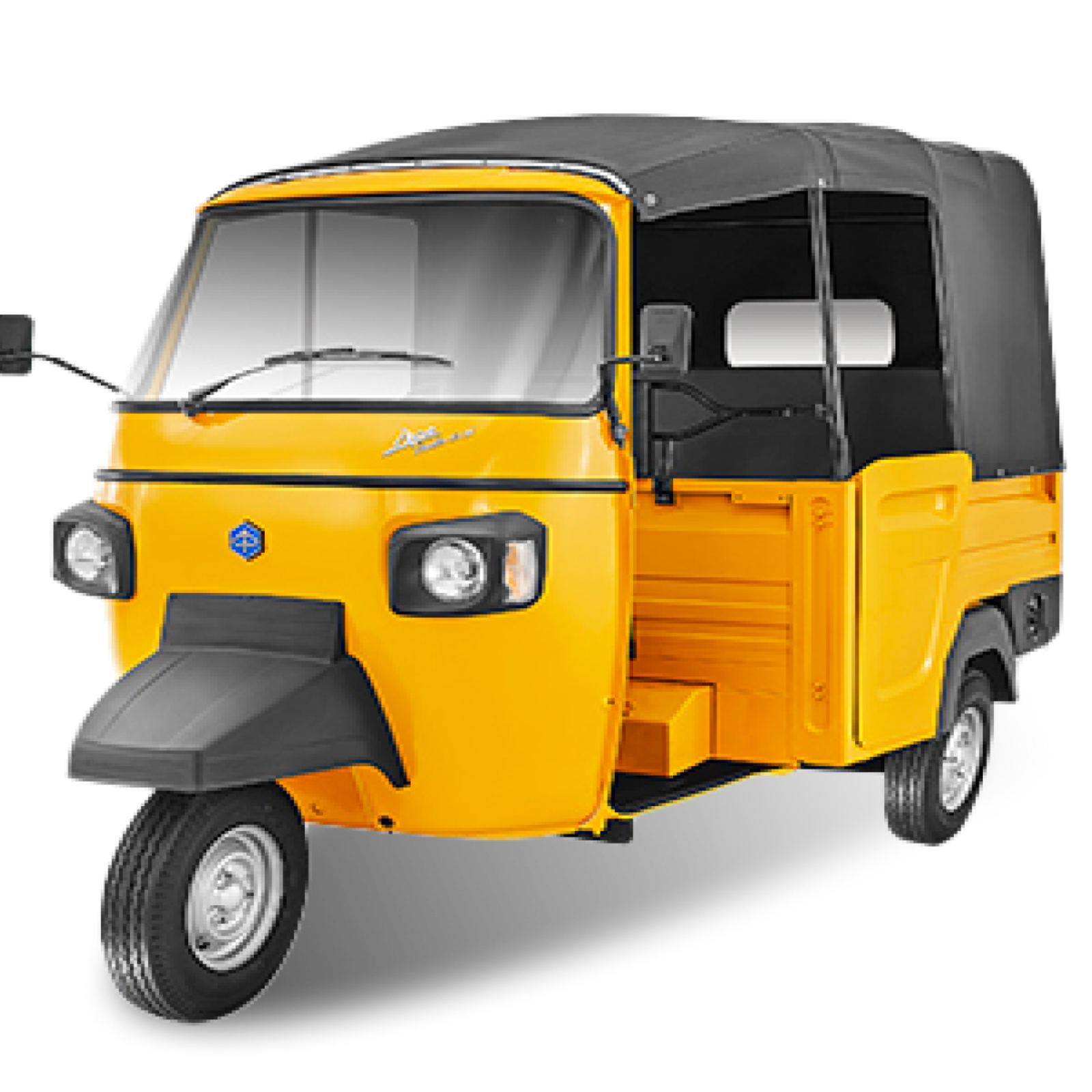 APE / APE 450 three-wheeler