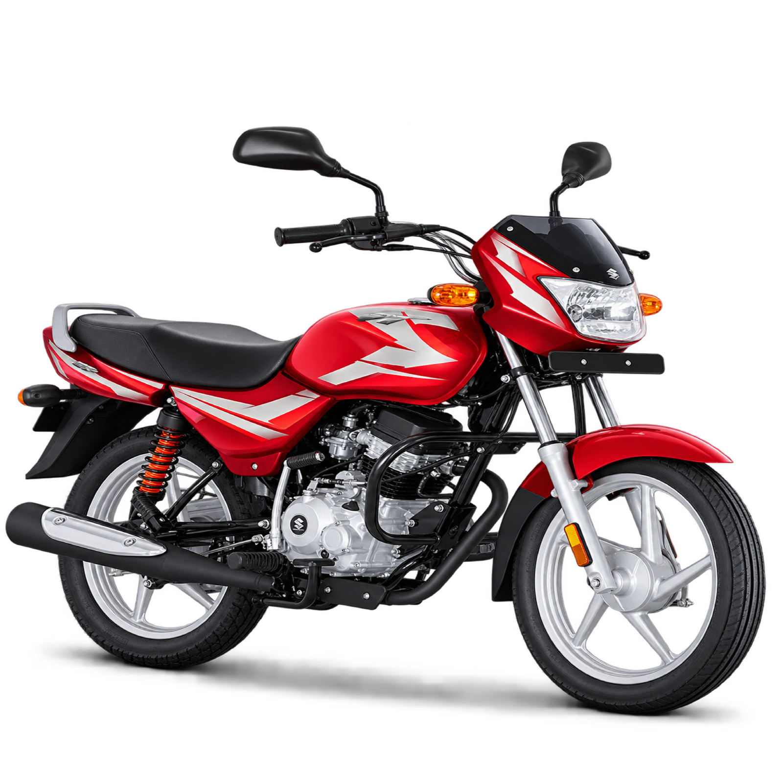 Bajaj CT100