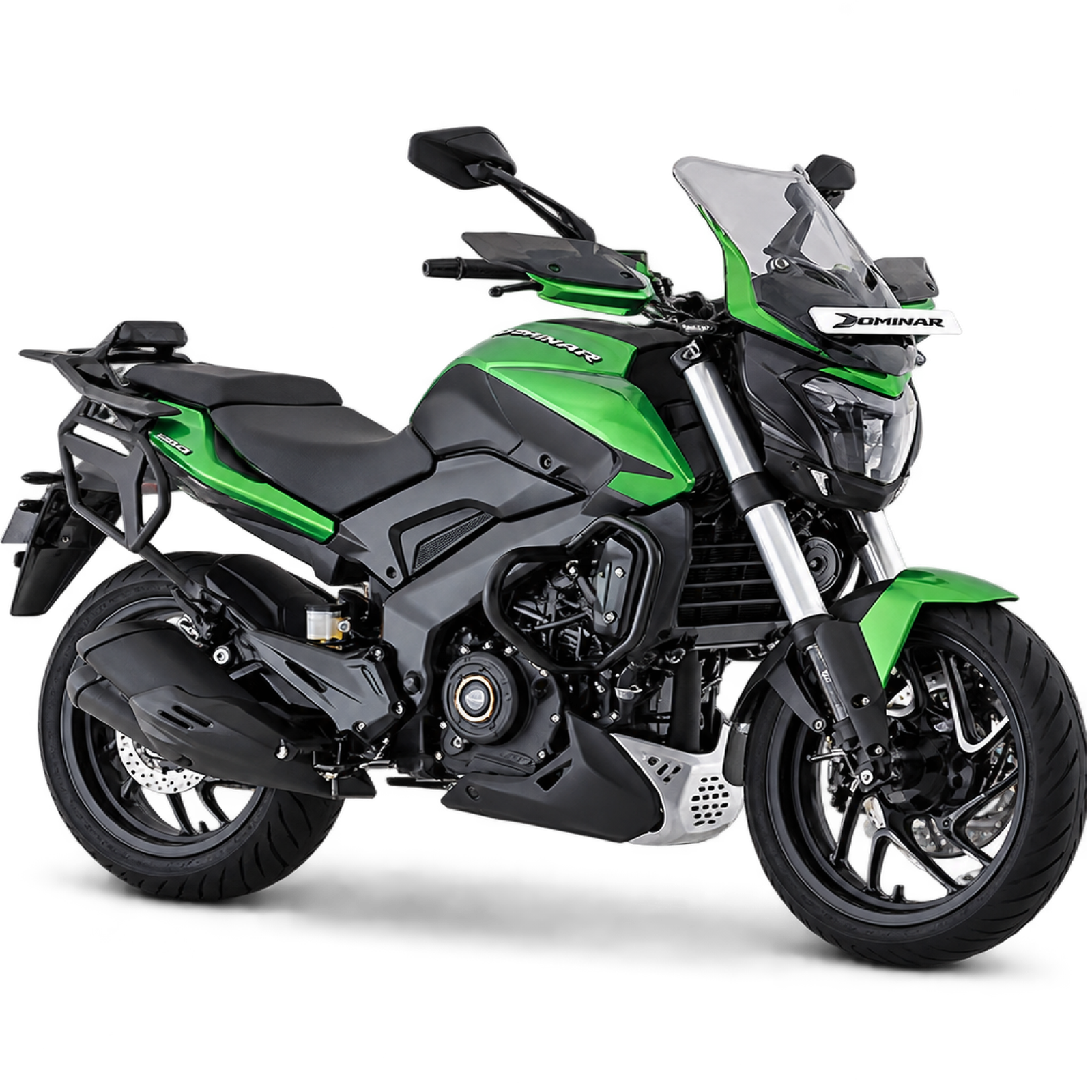 Bajaj Dominar 400