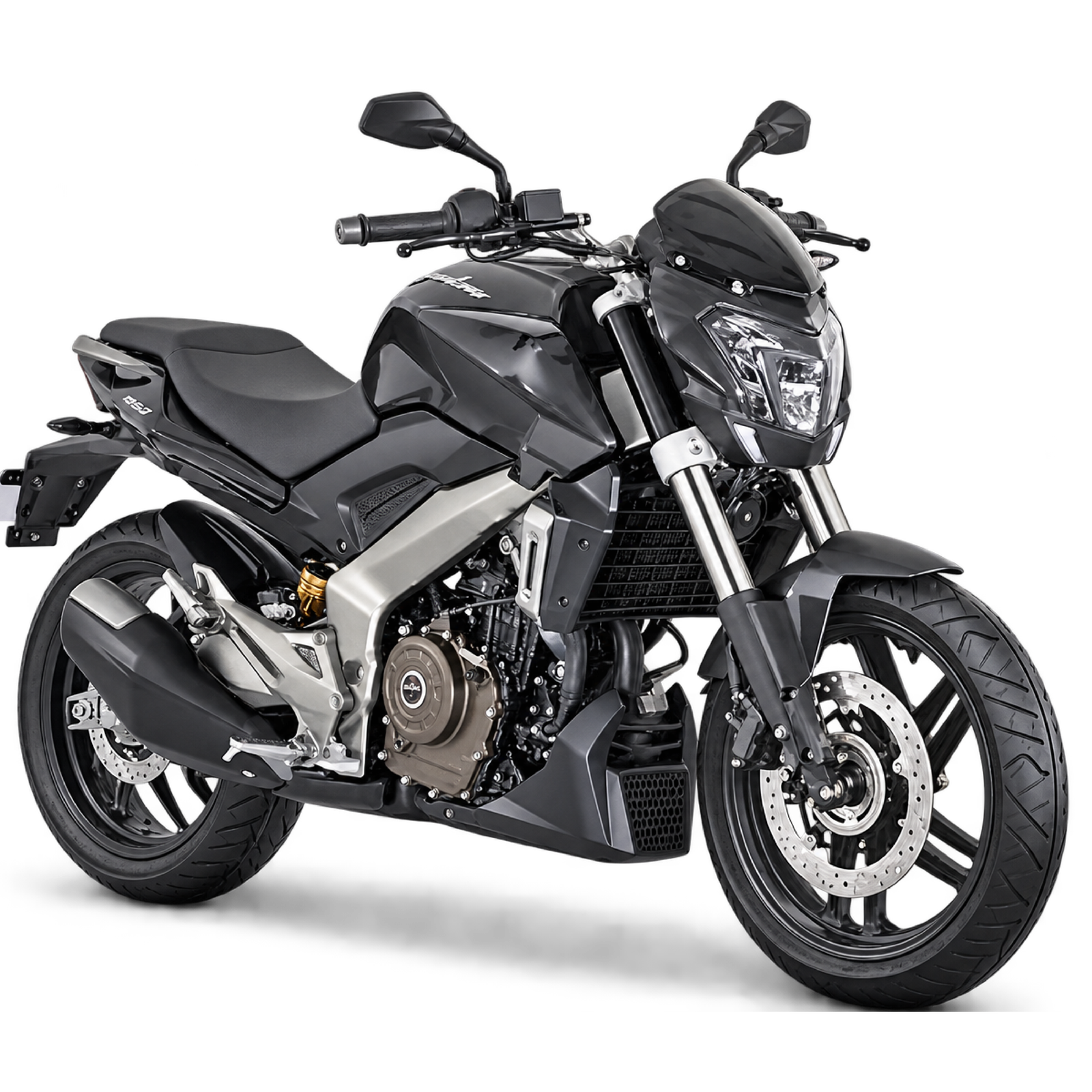 Bajaj Dominar 400