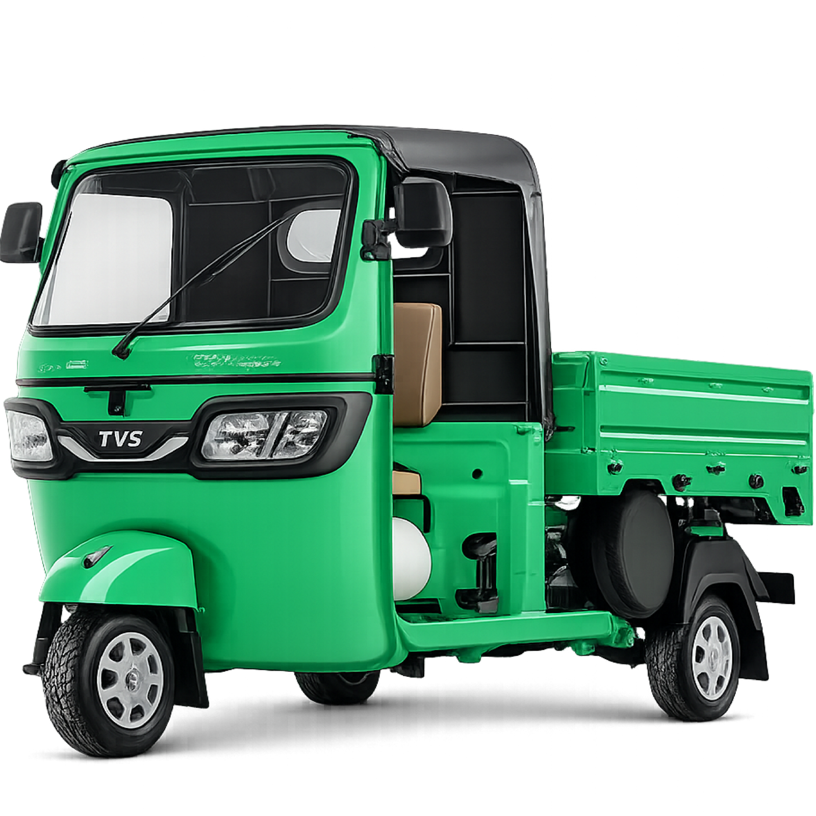 KING Kargo three-wheeler
