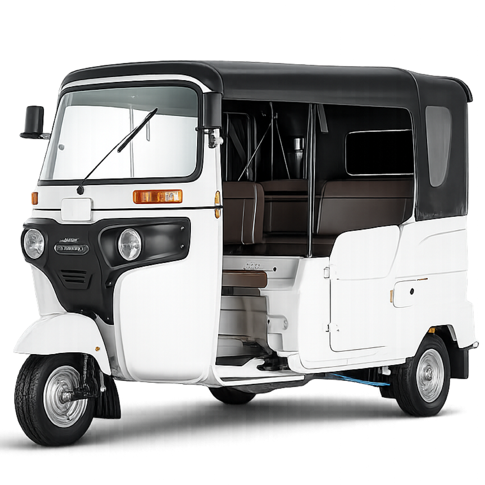 Maxima three-wheeler