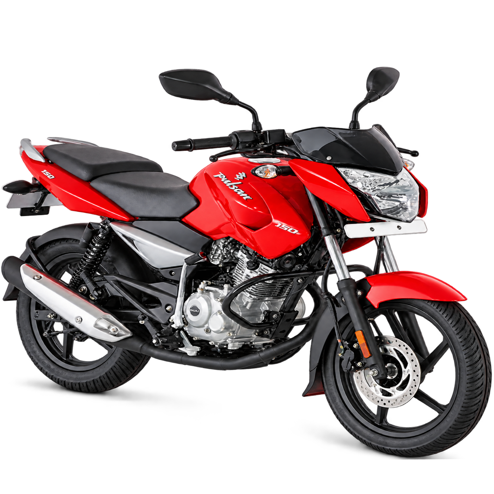 Bajaj Pulsar