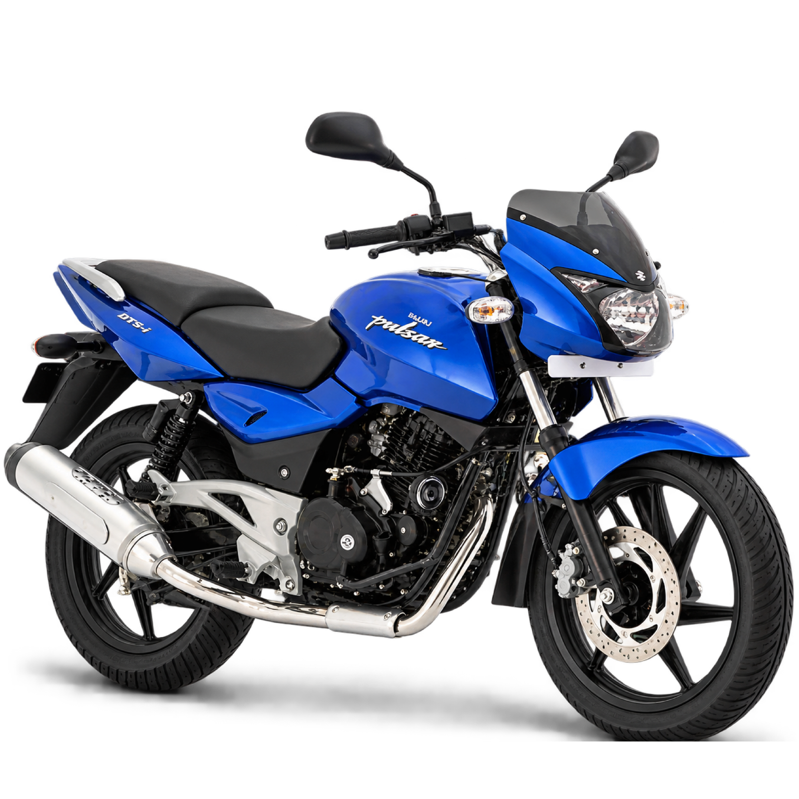 Bajaj Pulsar