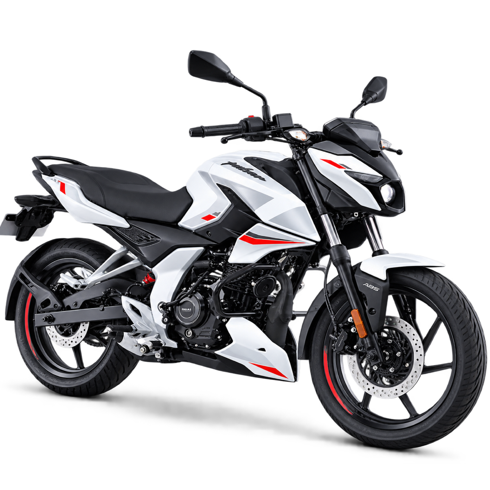 Bajaj Pulsar