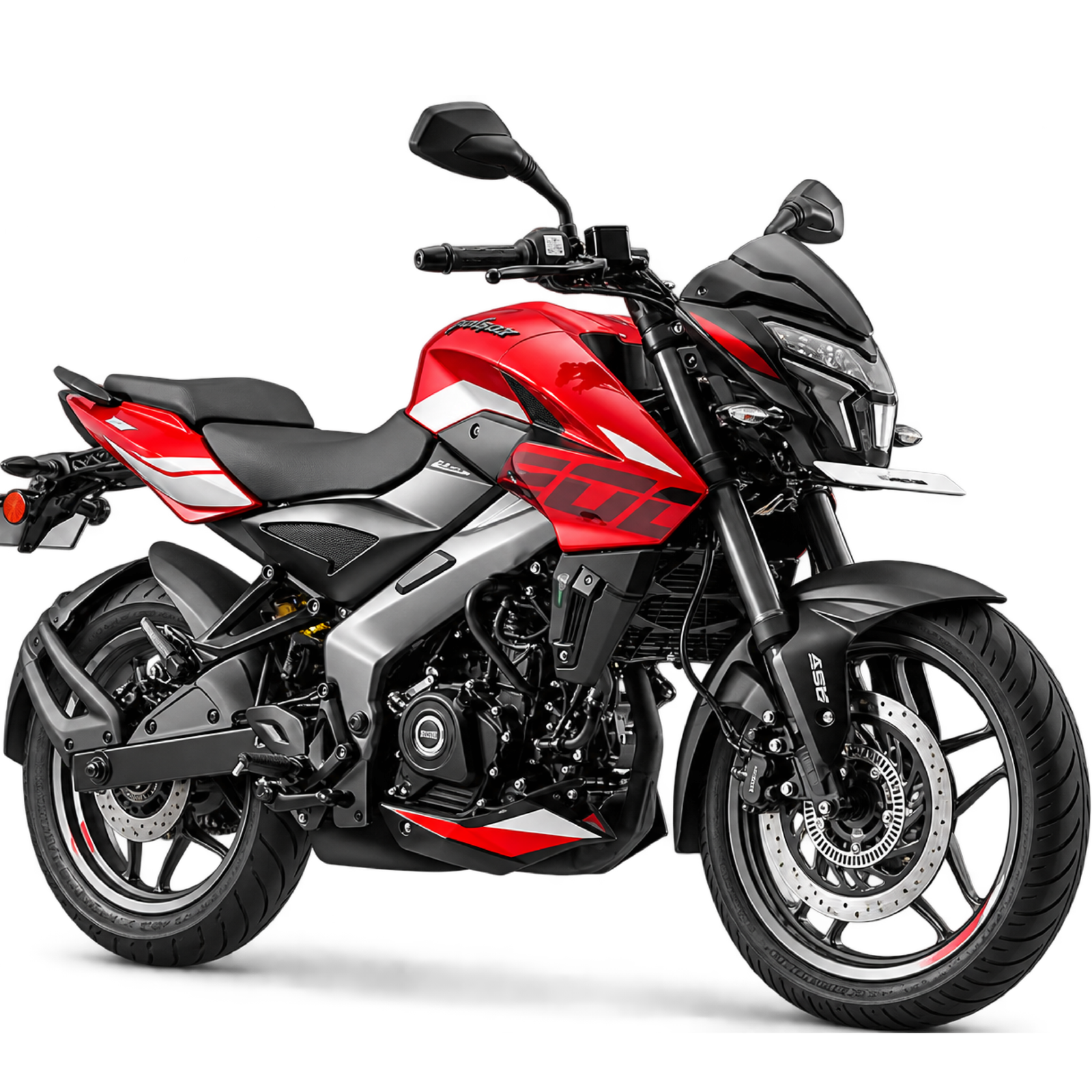 Bajaj Pulsar
