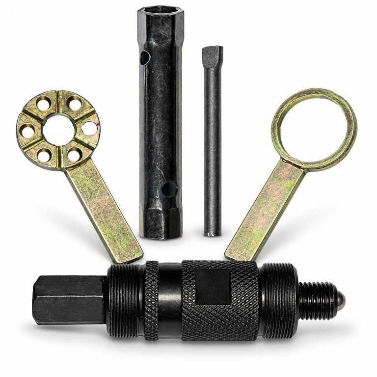 Tools category — three-wheelers